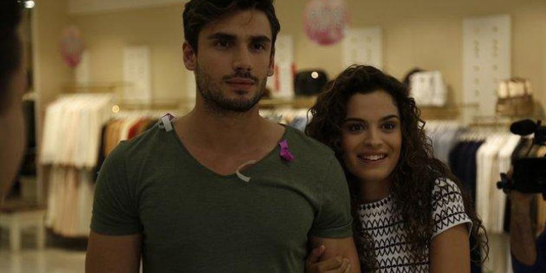 G&uuml;l&uuml;mse Yeter 8. B&ouml;l&uuml;m Fotoğrafları