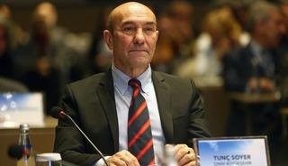 Tun&ccedil; Soyer i&ccedil;in tahliye kararı!