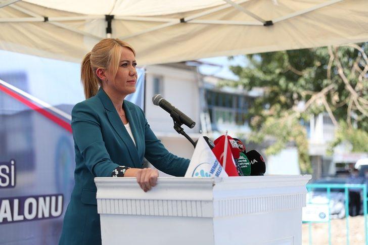 Merkezefendi Belediyesi mahalleleri sosyal tesislerle donatıyor G3