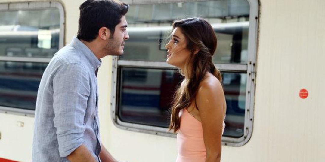 Aşk Laftan Anlamaz 10. B&ouml;l&uuml;m Fotoğrafları