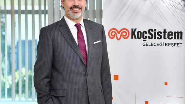 KoçSistem’e Stevie’den 9 ödül! 