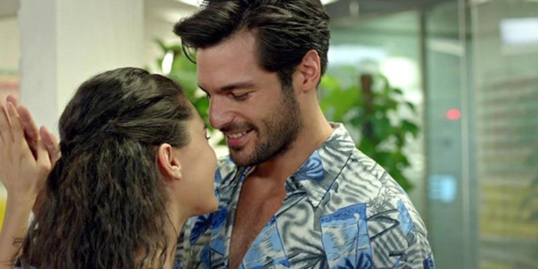 Hayatımın Aşkı 16. b&ouml;l&uuml;m fotoğrafları