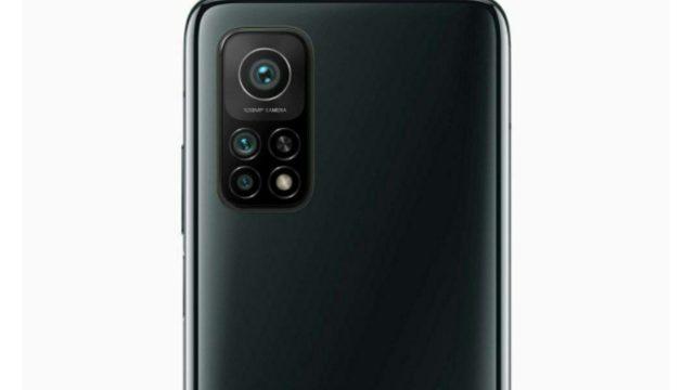 Xiaomi Mi 10T'nin tanıtım tarihi duyuruldu