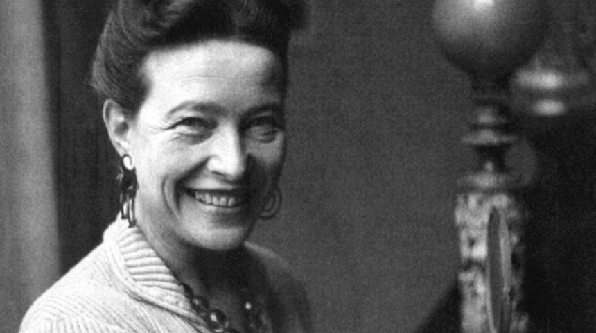 Fatih Erbakan’ın gafı sonrası araştırılıyor! Simone de Beauvoir kimdir? 
