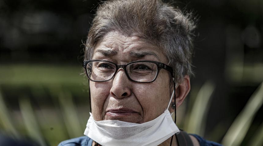 Şule İdil Dere'nin annesinden mahkeme kararına sert tepki