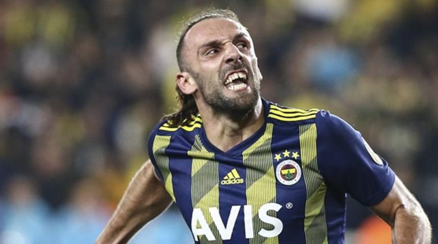 Vedat Muriqi transferinde PSG bombası!