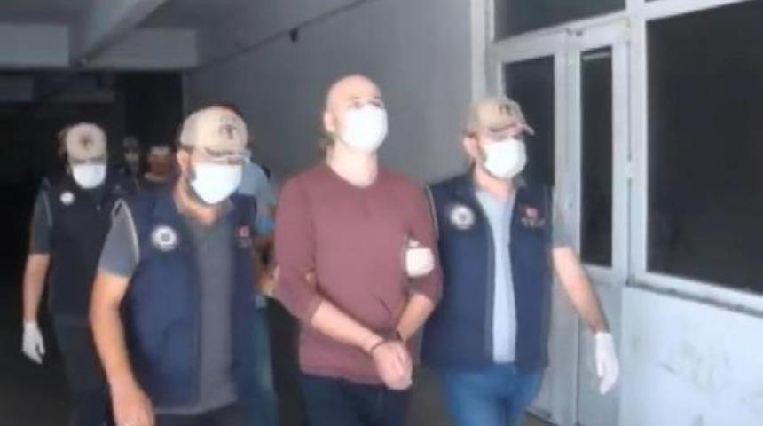 İstanbul merkezli MLKP ter&ouml;r &ouml;rg&uuml;t&uuml; operasyonunda 17 kişi tutuklandı