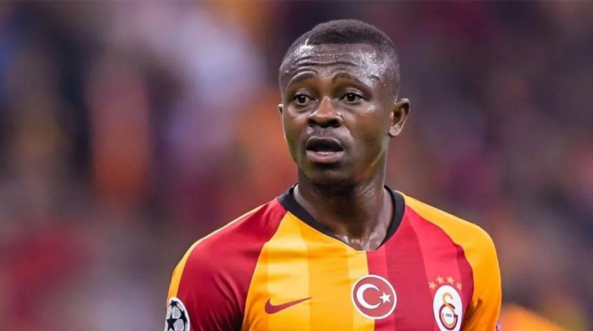 Galatasaray transferi i&ccedil;in Seri kanadından resmi a&ccedil;ıklama geldi!