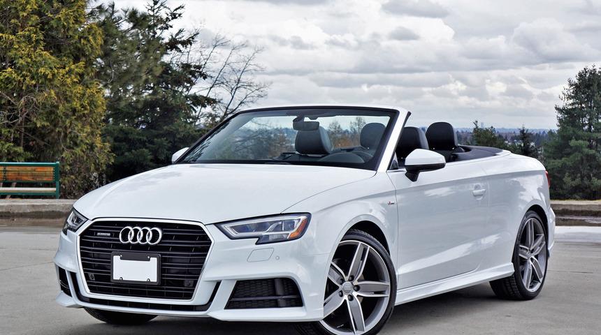ÖTV sonrası Audi A3 fiyat farkı şaşırttı!