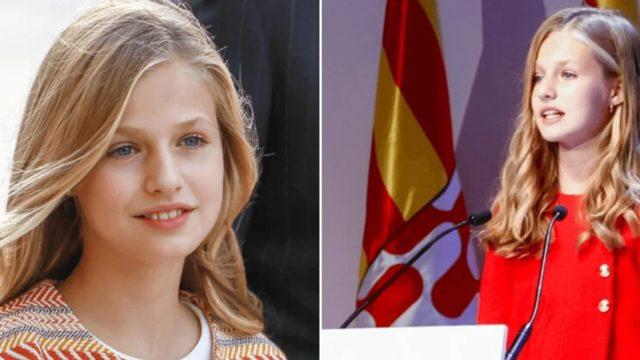 Ülkede vaka sayıları rekor kırmıştı! İspanya Kralı'nın kızı tedbiren karantinaya alındı