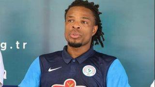 Loic Remy: Hayal kırıklığı, sinir harbi