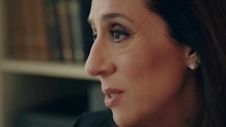 Kırmızı Oda 3. bölüm fragmanı yayınlandı! Kırmızı Oda 2. son bölüme Alya rolüyle Melisa Sözen damga vurdu!  