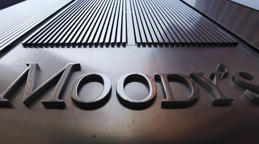Moody's Türkiye'nin kredi notunu düşürdü