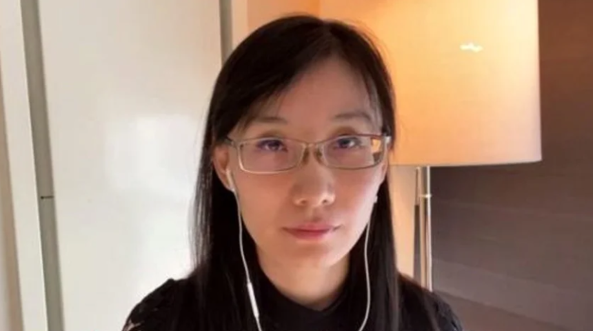 ABD'ye kaçan Çinli virolog Dr. Li-Meng Yan'dan çarpıcı açıklama: Koronavirüs insan yapımı