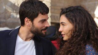 Hercai dizisinin yapımcısından final açıklaması geldi! ‘Hercai kesinlikle...’