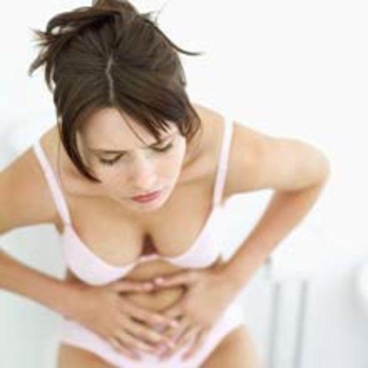 Şişkinlik ve Hazımsızlığın 5 Nedeni