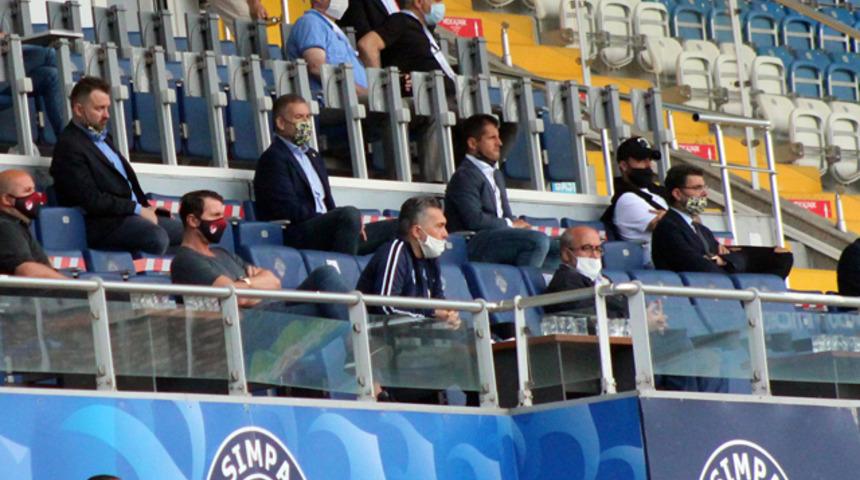 Emre Bel&ouml;zoğlu: 30 gol ve 15 gol atacak 2 forvet hazır