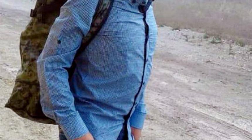 PKK/YPG'li teröristler, Suriye'de 13 yaşındaki İbrahim Halil'i top oynarken kaçırdı