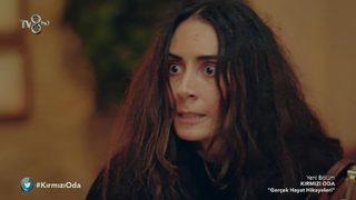 Kırmızı Oda 2. son bölüm! Kırmızı Oda 3. yeni bölüm fragmanı yayınlandı mı? 