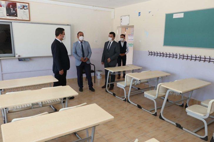 Savaşçı: “Okullarımızı güvenle açacağız” G1