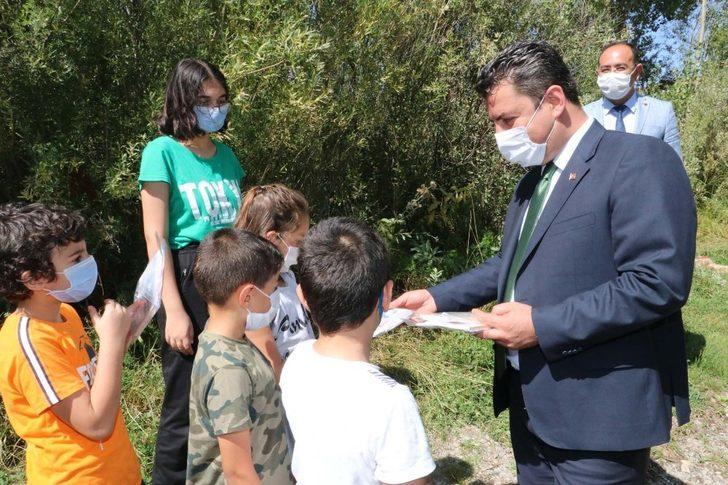 Savaşçı: “Okullarımızı güvenle açacağız” G2