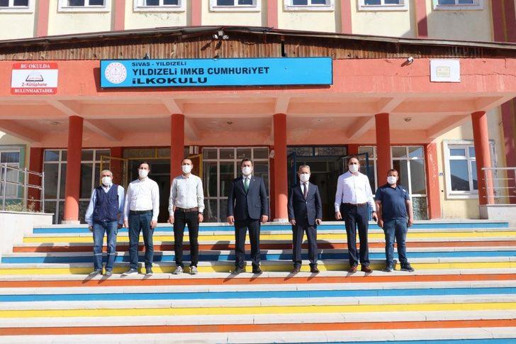 Savaşçı: “Okullarımızı güvenle açacağız” G5