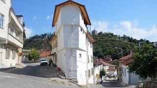 Bu binayı görenler şaşkınlığını gizleyemiyor