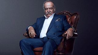 Çetin Tekindor ters köşeye yatıracak