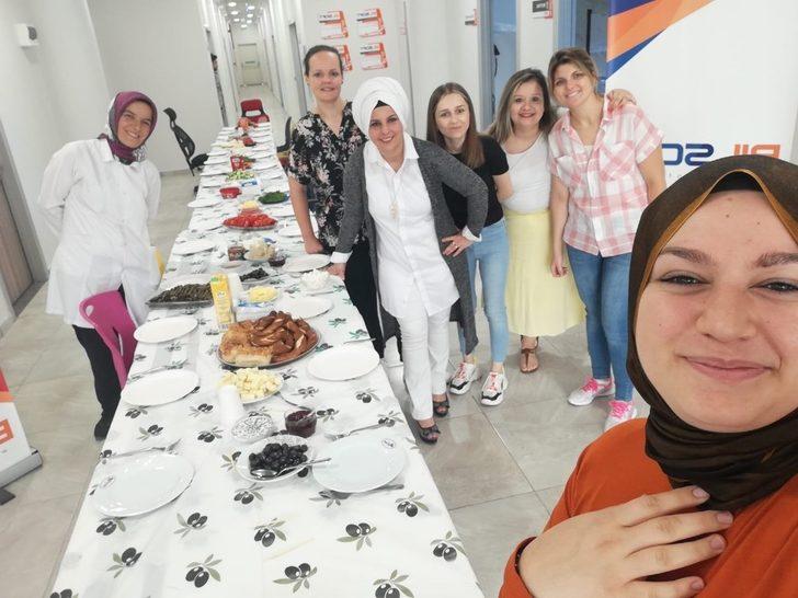 Bilsoft ekibi uzun bir süre sonra bir araya geldi G2