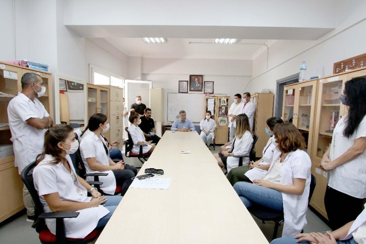 BAYSEM&rsquo;de kayıtlar başlıyor