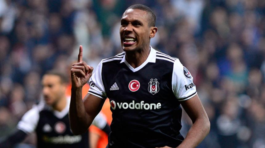 Marcelo Beşiktaş'a geri d&ouml;n&uuml;yor