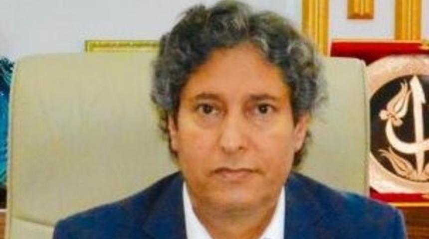 Malatya İl Milli Eğitim M&uuml;d&uuml;r&uuml; değişti