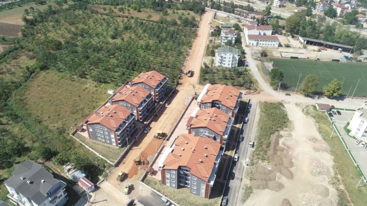 Seydi Ali Reis Caddesi yeni &ccedil;ehresine kavuşuyor