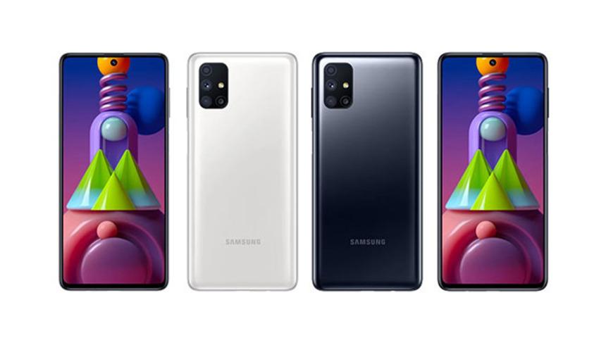 7000 mAh pil g&uuml;c&uuml;ne sahip telefon