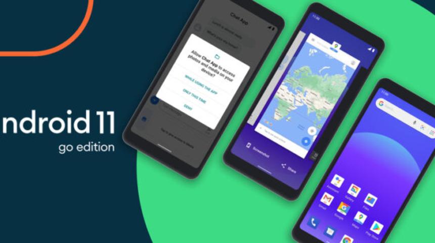 D&uuml;ş&uuml;k donanımlı telefonlar i&ccedil;in geliştirildi 