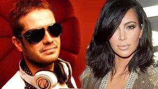 Kim Kardashian, Ozan Doğulu ile tanışmak için gün sayıyor