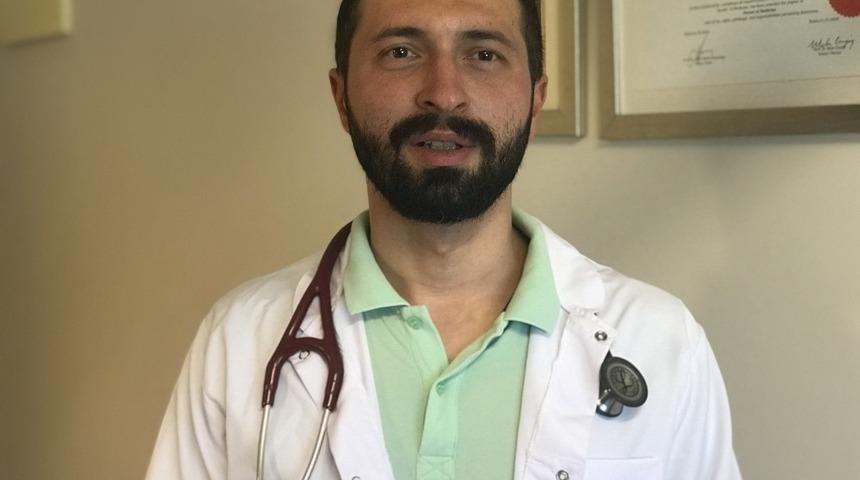 Nefes darlığı ve &ccedil;abuk yorulma &lsquo;kalp yetersizliği&rsquo; belirtisi olabilir