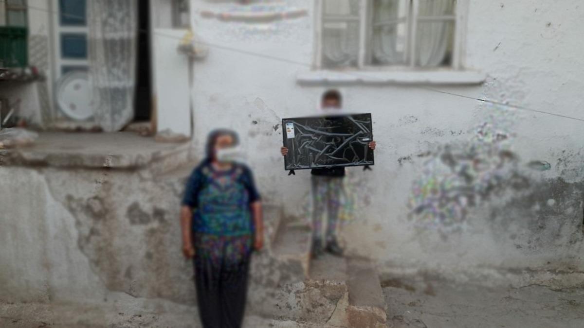 Şuhut &rsquo;Her Eve Bir Okul Projesi&rsquo; devam ediyor