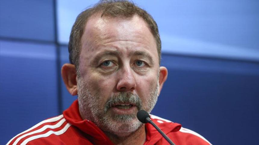 Beşiktaş'ta Sergen Yal&ccedil;ın koronavir&uuml;se yakalandı