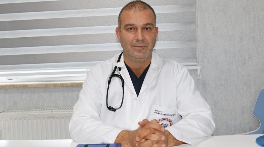 Binlerce cana mal olan krize karşı uzman uyarısı