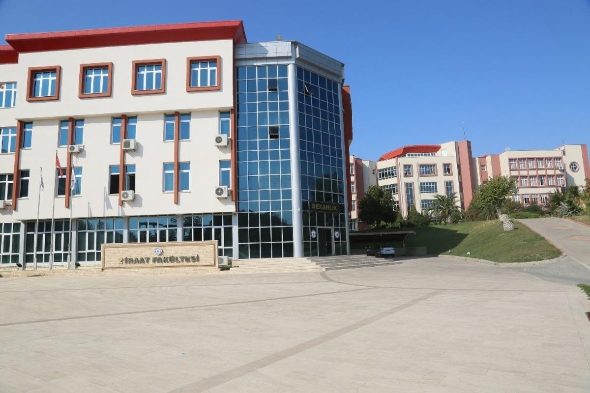 Ziraat  Fak&uuml;ltesi Tarımsal Biyoteknoloji B&ouml;l&uuml;m&uuml; T&Uuml;BİTAK&rsquo;a demir attı