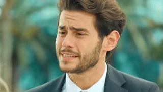 Cem Belevi Rengarenk dizisinden ayrıldı