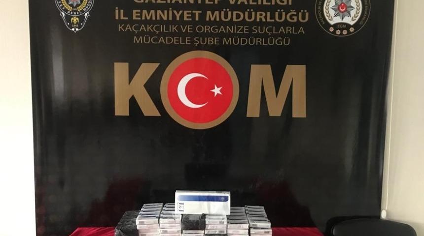 Polis ka&ccedil;ak&ccedil;ılara g&ouml;z a&ccedil;tırmıyor