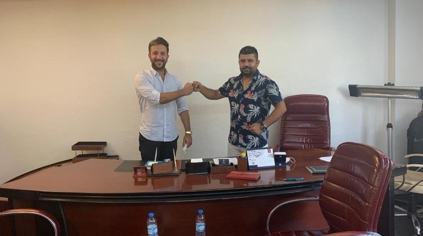 Diyarbakırspar futbolcu se&ccedil;mesi yapacak