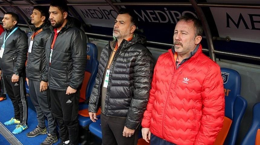 Kayserispor&rsquo;dan ge&ccedil;miş olsun mesajı