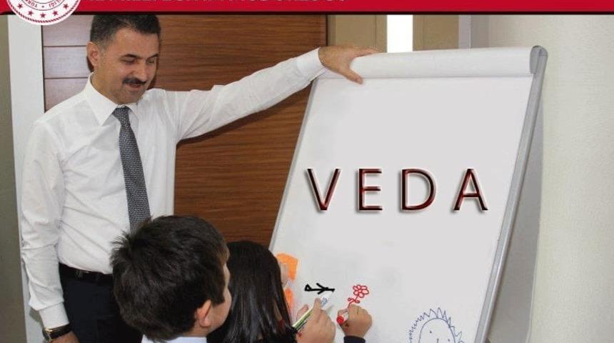 Y&uuml;ksel Arslan&rsquo;dan duygusal veda