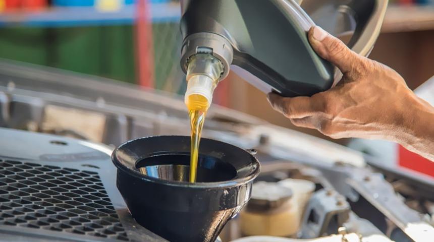 Motorun yağ yaktığı nasıl anlaşılır? 