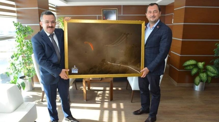 2 milyon kişiye aralıksız kaliteli hizmet