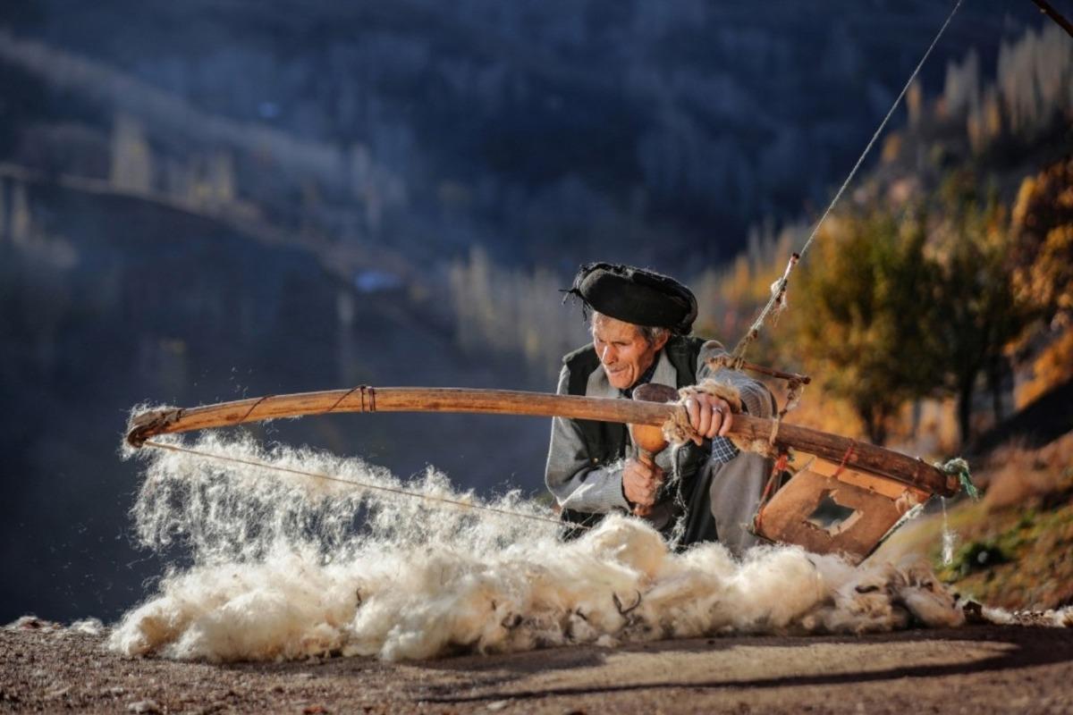 &ldquo;Ustalardan Miras&rdquo; Fotoğraf Yarışmasının kazananları belli oldu