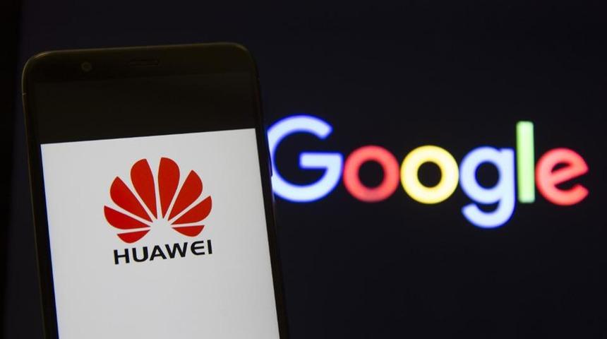 Huawei HarmonyOS ile meydan okuyor